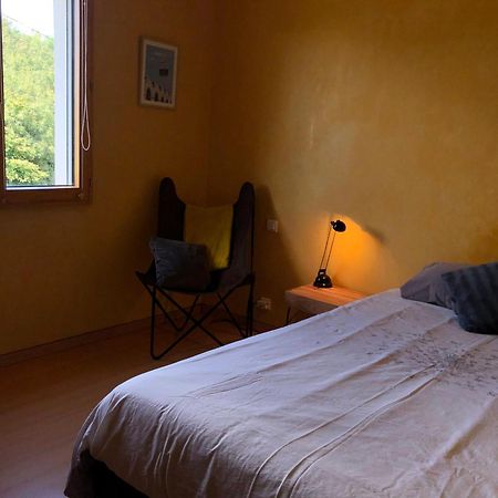 Chambre "Les Garennes" Oree-d'Anjou Eksteriør bilde
